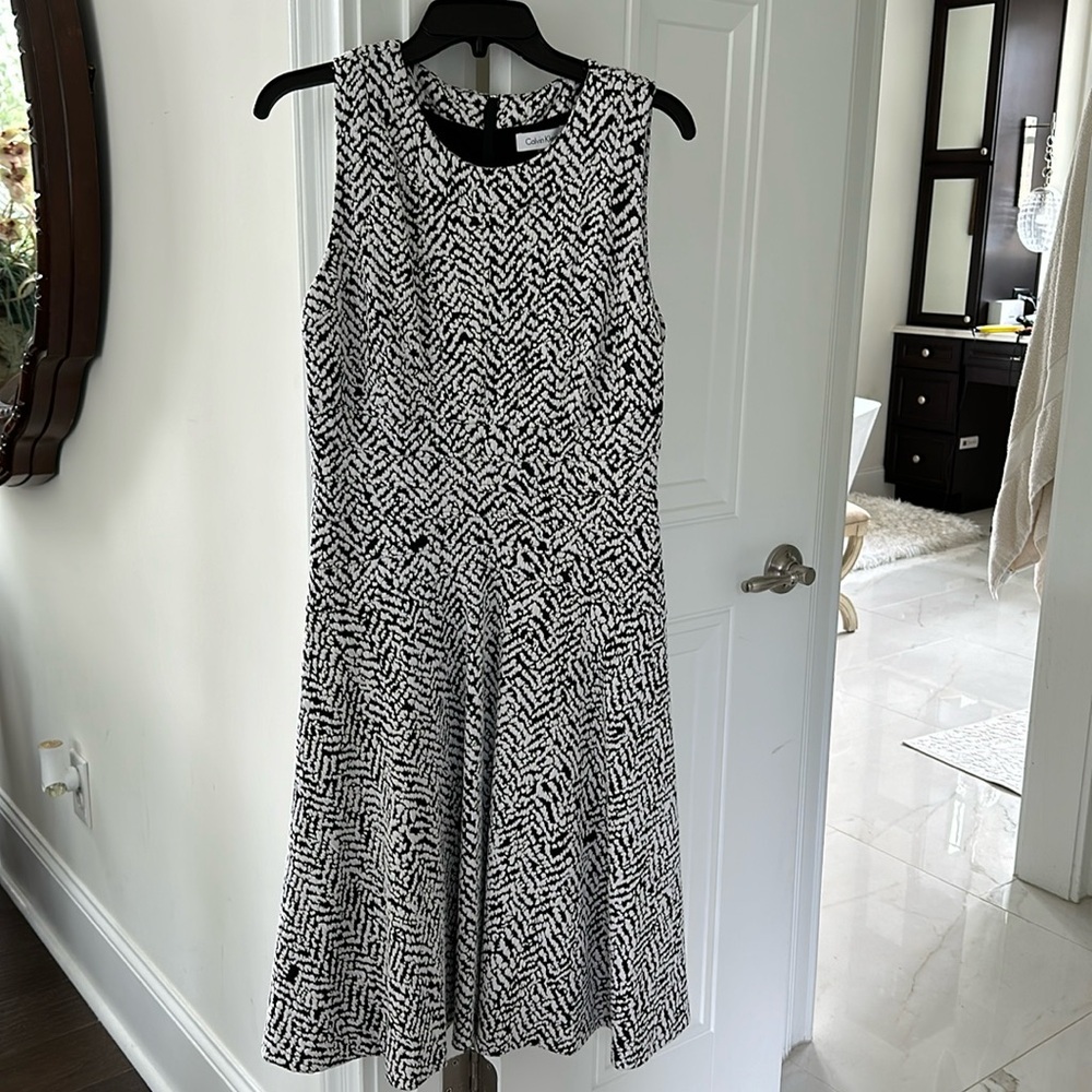 Calvin Klein Dress